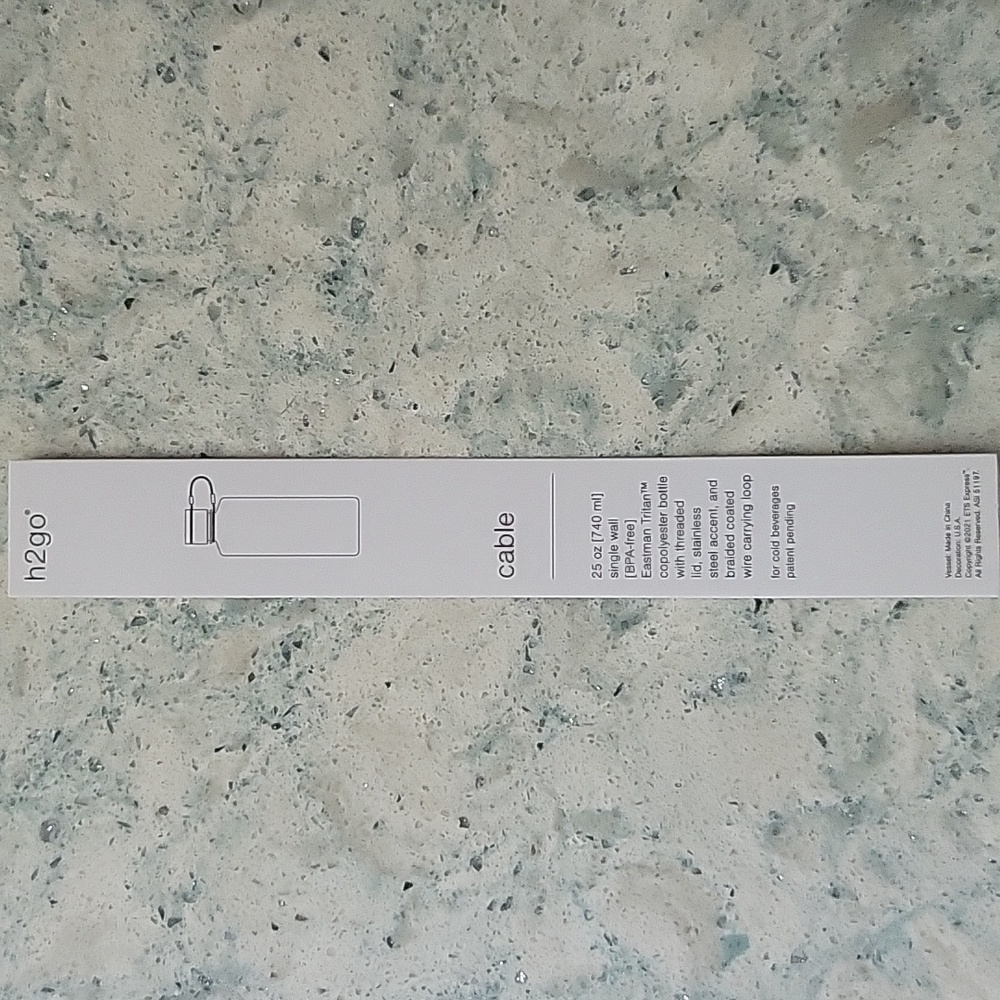 The Hampton Classic Horse Show Water Bottle Plastic BPA - FREE &  NEW 🐎💕 - Picture 5 of 7